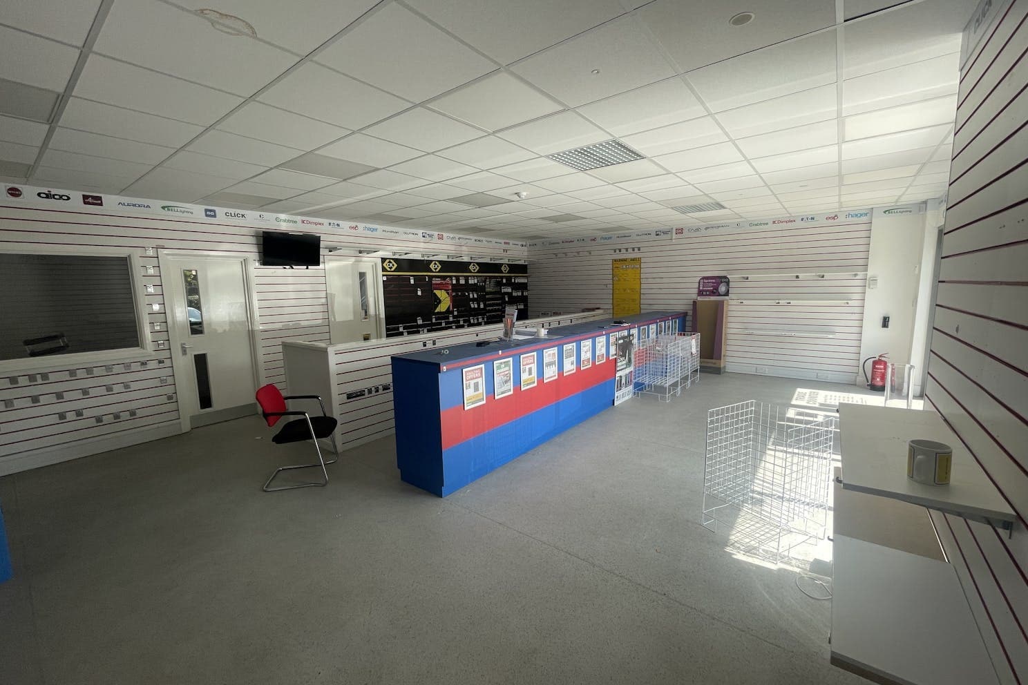 Western Rd, Bracknell en alquiler Foto del interior- Imagen 1 de 2