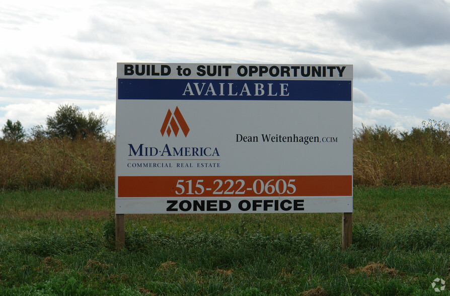 Northpark Business Park, Johnston, IA en venta - Otros - Imagen 3 de 5