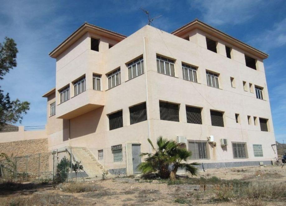  en Cartagena, Murcia en venta Foto del edificio- Imagen 1 de 51