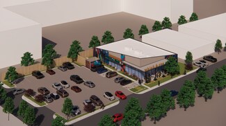 Más detalles de 2420 N Fitzhugh Ave, Dallas, TX - Local en alquiler