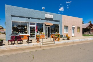 Más detalles para 112-118 E 5th St, Walsenburg, CO - Locales en venta