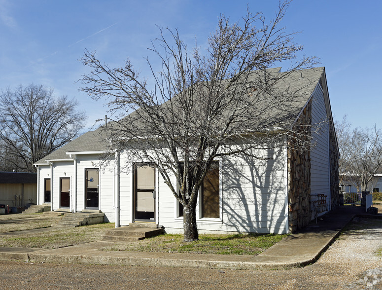 628 Chaney Cv, Collierville, TN en alquiler - Foto del edificio - Imagen 3 de 4