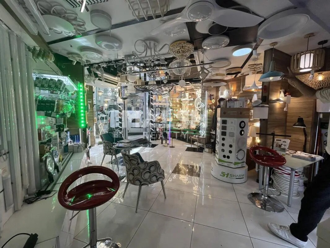 Local en Lyon en alquiler Foto del interior- Imagen 1 de 12