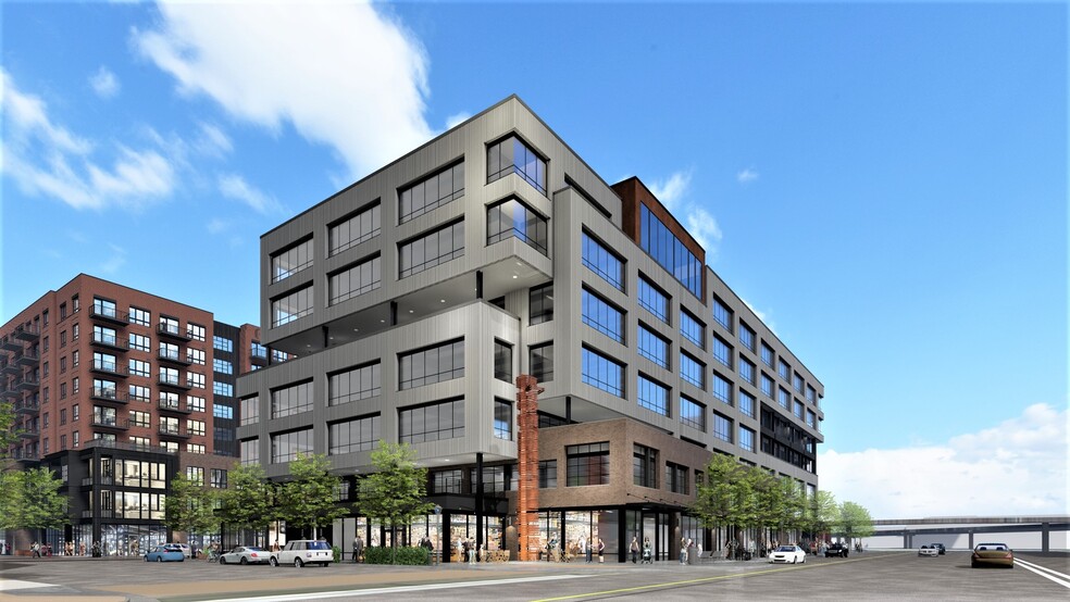 999 Broadway St, Denver, CO en venta - Foto del edificio - Imagen 3 de 5