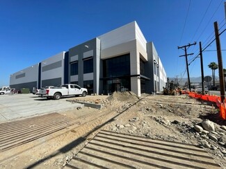 Más detalles para 415 S Motor Ave, Azusa, CA - Naves en alquiler