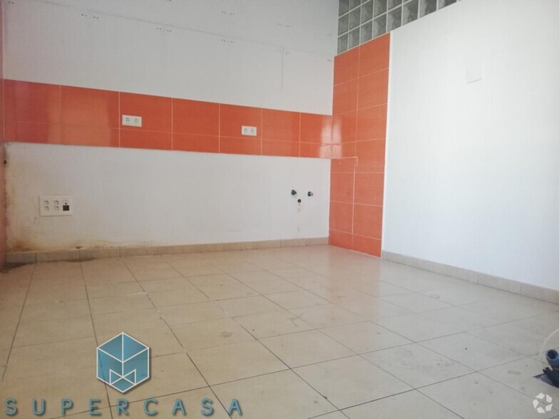 Locales en La Puebla de Montalbán, Toledo en venta - Foto del edificio - Imagen 3 de 9