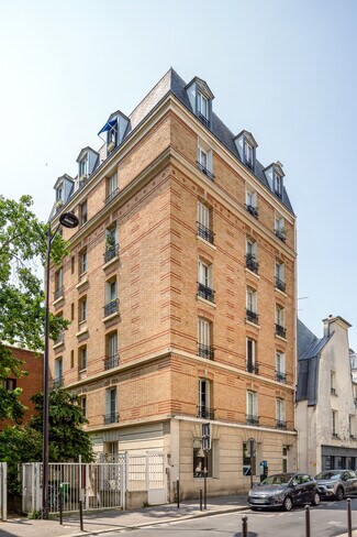 Más detalles de 41 Rue Poliveau, Paris - Edificio residencial en venta