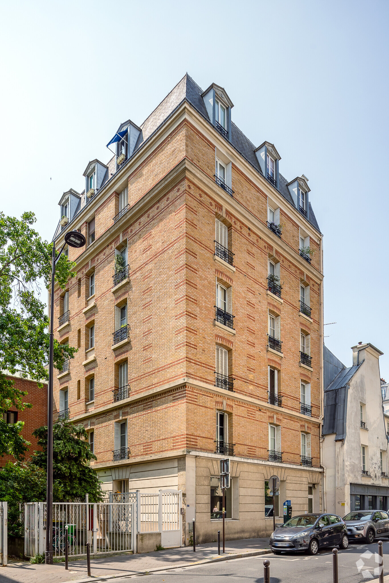 41 Rue Poliveau, Paris en venta Foto principal- Imagen 1 de 2