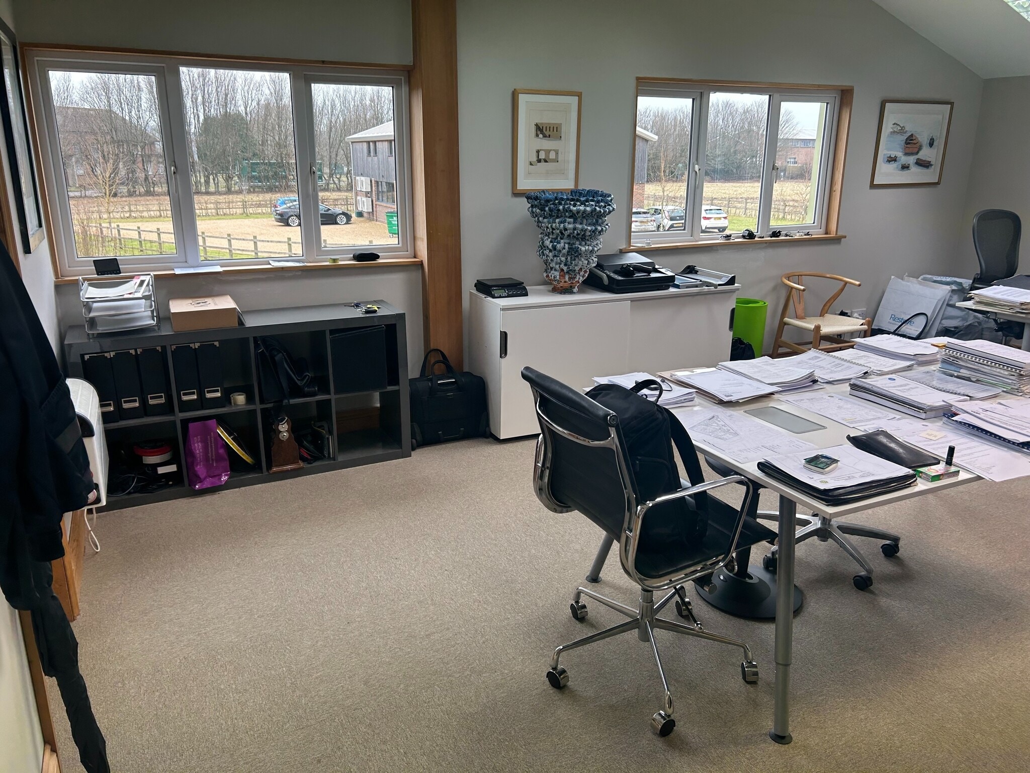 Mill Ln, Pulborough en alquiler Foto del interior- Imagen 1 de 2