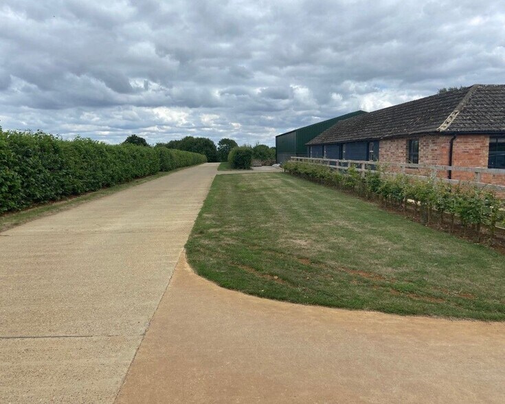 Astrop Rd, Banbury en alquiler - Foto del edificio - Imagen 3 de 7