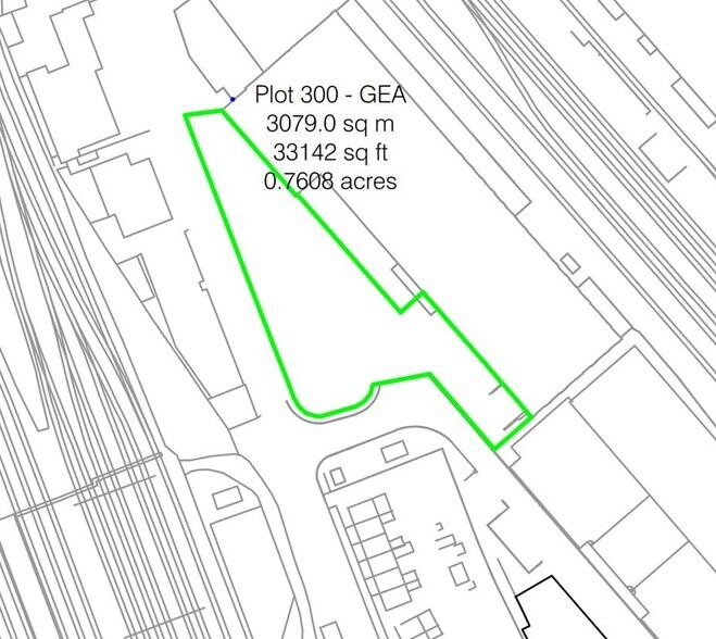 3 Campbell Rd, Eastleigh en alquiler - Foto del edificio - Imagen 1 de 1