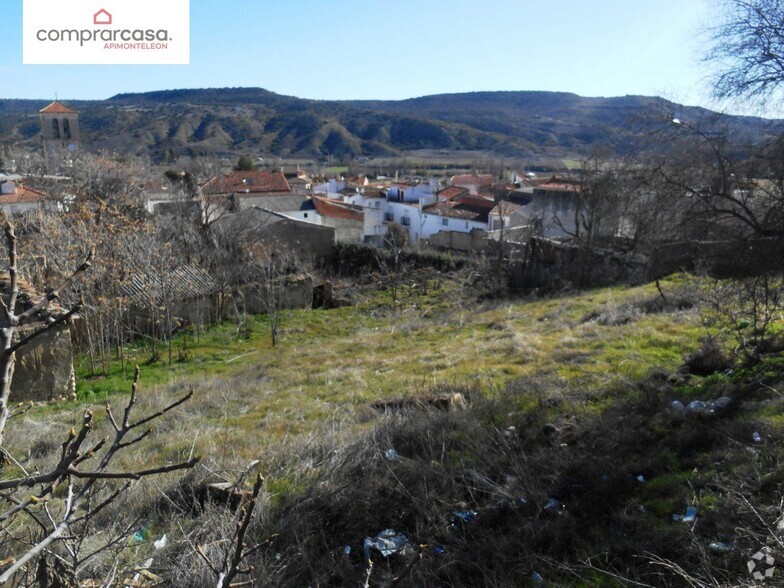 Terrenos en Carabaña, Madrid en venta - Foto del edificio - Imagen 2 de 6