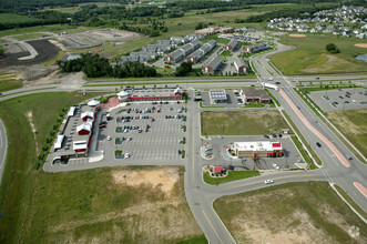 8010 Old Carriage Ct, Shakopee, MN - VISTA AÉREA  vista de mapa - Image1