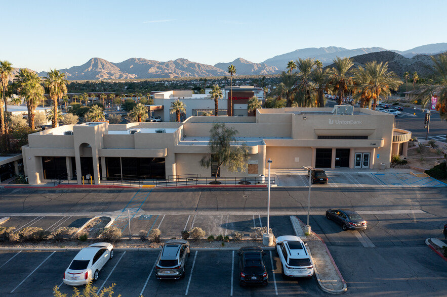 71950 Hwy 111, Rancho Mirage, CA en alquiler - Foto del edificio - Imagen 3 de 15