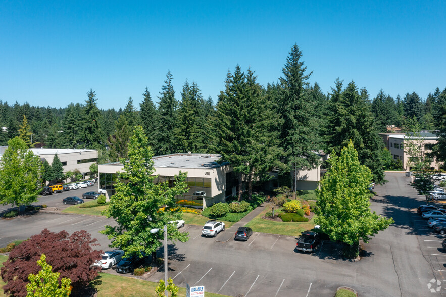 500 S 336th St, Federal Way, WA en alquiler - Foto del edificio - Imagen 3 de 4