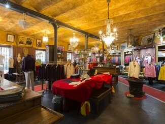 Más detalles de Edificio residencial​ en venta