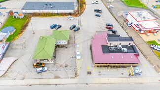 Más detalles de 881 National Rd, Bridgeport, OH - Local en venta