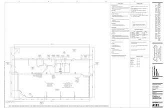 1622 N Lombard St, Portland, OR en alquiler Plano del sitio- Imagen 1 de 3