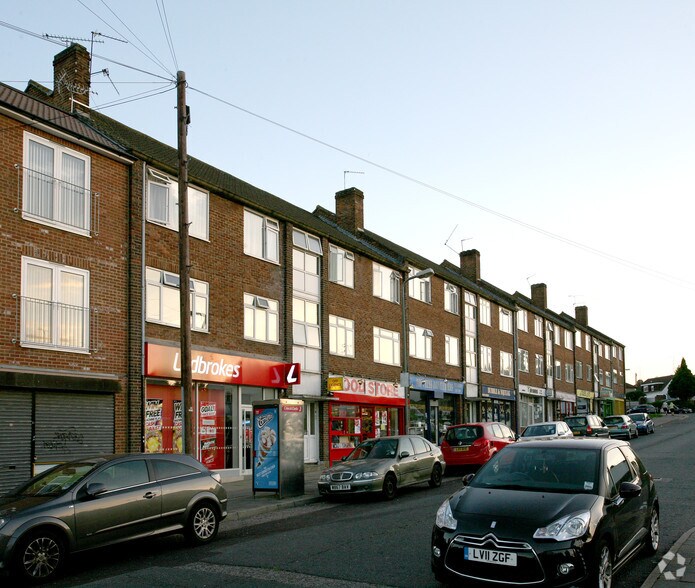 1-19 Stanley Way, Orpington en alquiler - Foto principal - Imagen 2 de 11