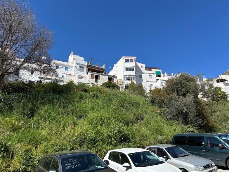 Terreno en Cómpeta en venta - Foto del edificio - Imagen 2 de 16