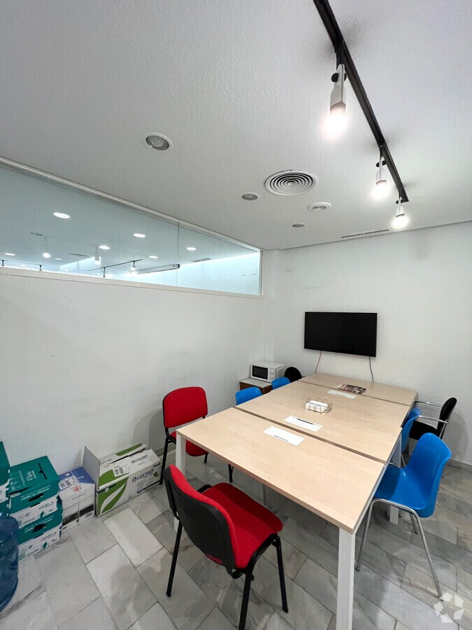 Madrid, MAD 28003 - Unidad Puerta D -  - Foto del interior - Image 1 of 6