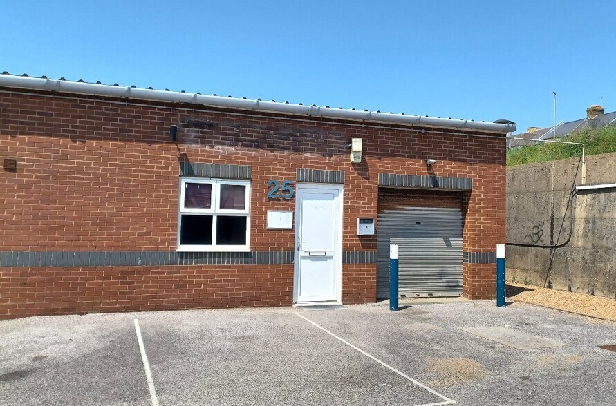 23-25 Basin Rd N, Brighton en alquiler - Foto del edificio - Imagen 2 de 2