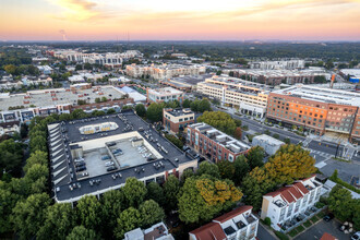 2137 South Blvd, Charlotte, NC - VISTA AÉREA  vista de mapa - Image1