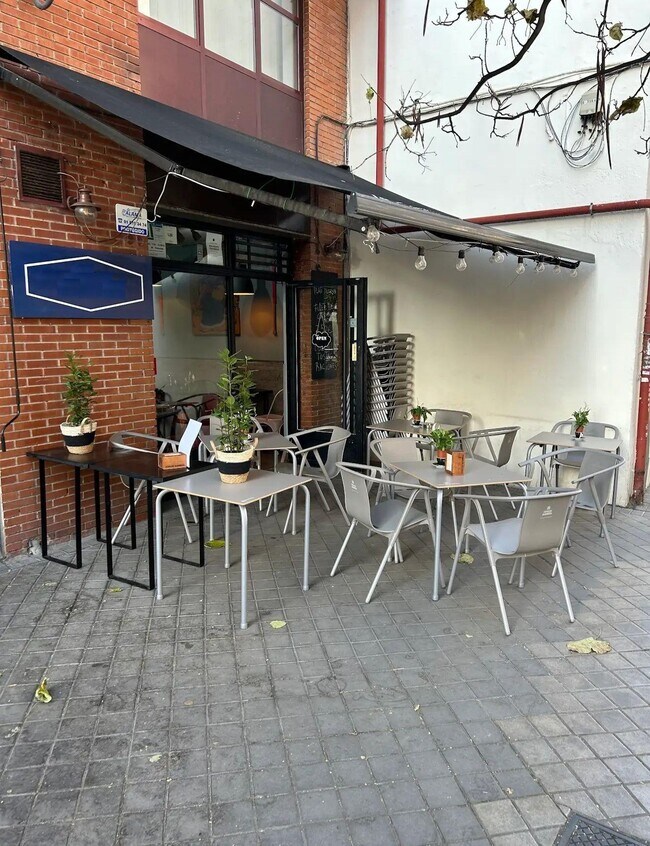 Más detalles de Local en alquiler