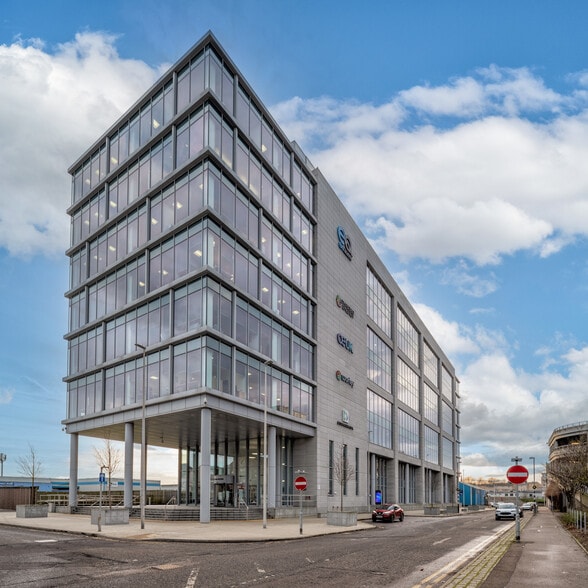 33-35 Palmerston Rd, Aberdeen en alquiler - Foto del edificio - Imagen 3 de 4