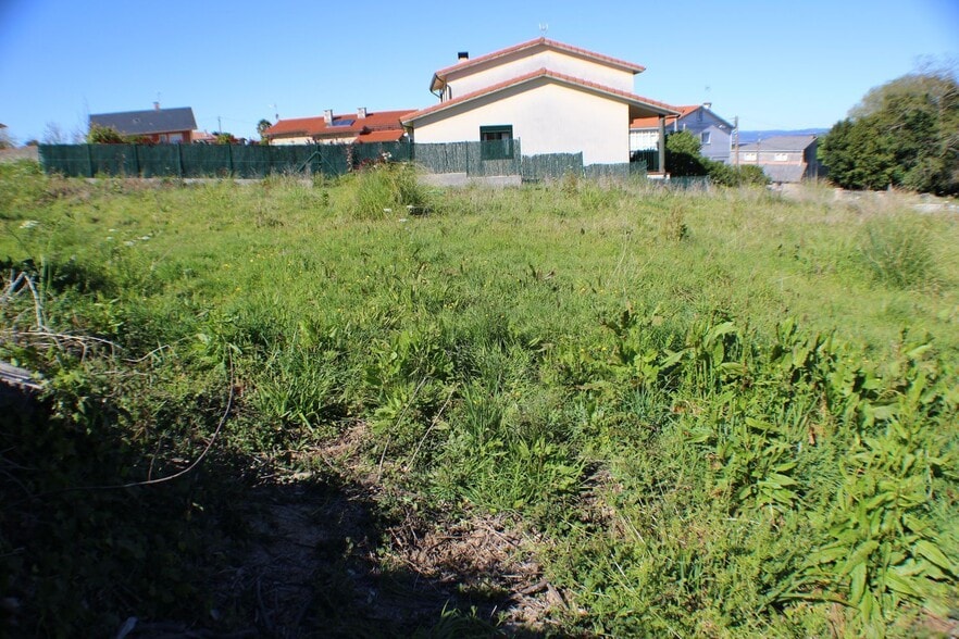 Terreno en Sada, La Coruna en venta - Foto principal - Imagen 2 de 23