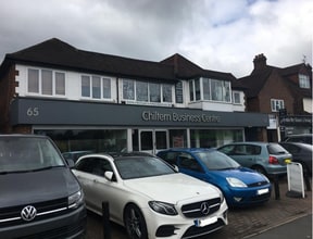 63-65 Woodside Rd, Amersham en alquiler Foto del edificio- Imagen 1 de 2