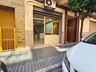 Más detalles de Local en alquiler