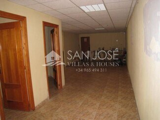 Más detalles de Nave en alquiler