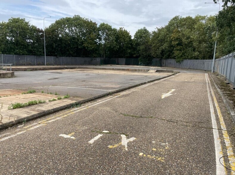 Hatfield Park, Hatfield en alquiler - Foto del edificio - Imagen 2 de 2