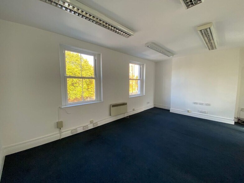 39-39A Broadway, London en alquiler - Foto del interior - Imagen 2 de 4