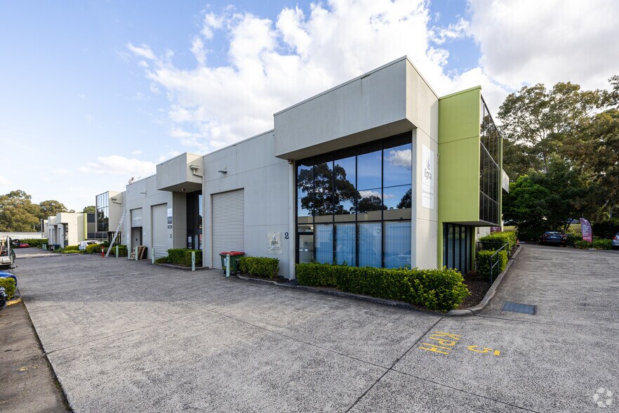 5 Salisbury Rd, Castle Hill en alquiler - Foto principal - Imagen 1 de 4