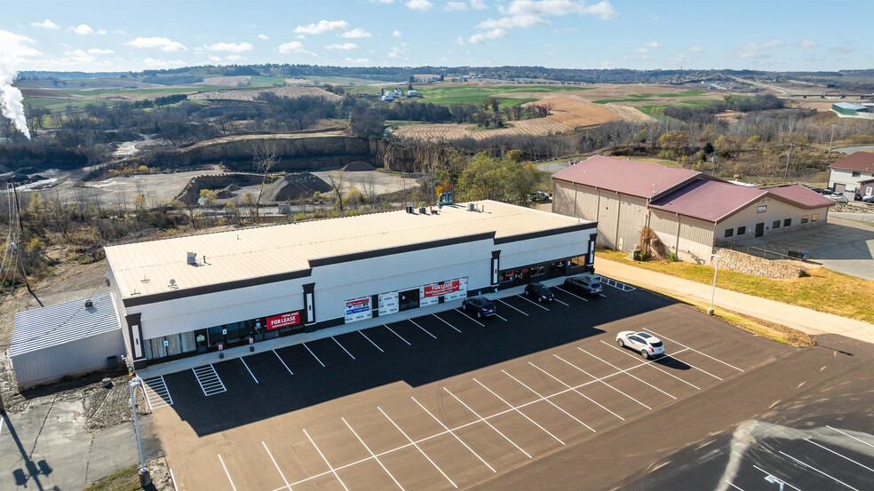 4478-4488 Dodge St, Dubuque, IA en alquiler - Foto del edificio - Imagen 2 de 22