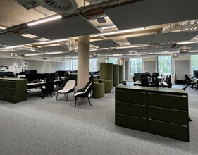 39-43 Belmont Row, Birmingham en alquiler Foto del interior- Imagen 1 de 3