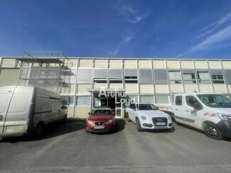 Más detalles de Nave en venta