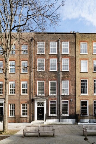 Más detalles de 2 Bedford Row, London - Oficina en venta