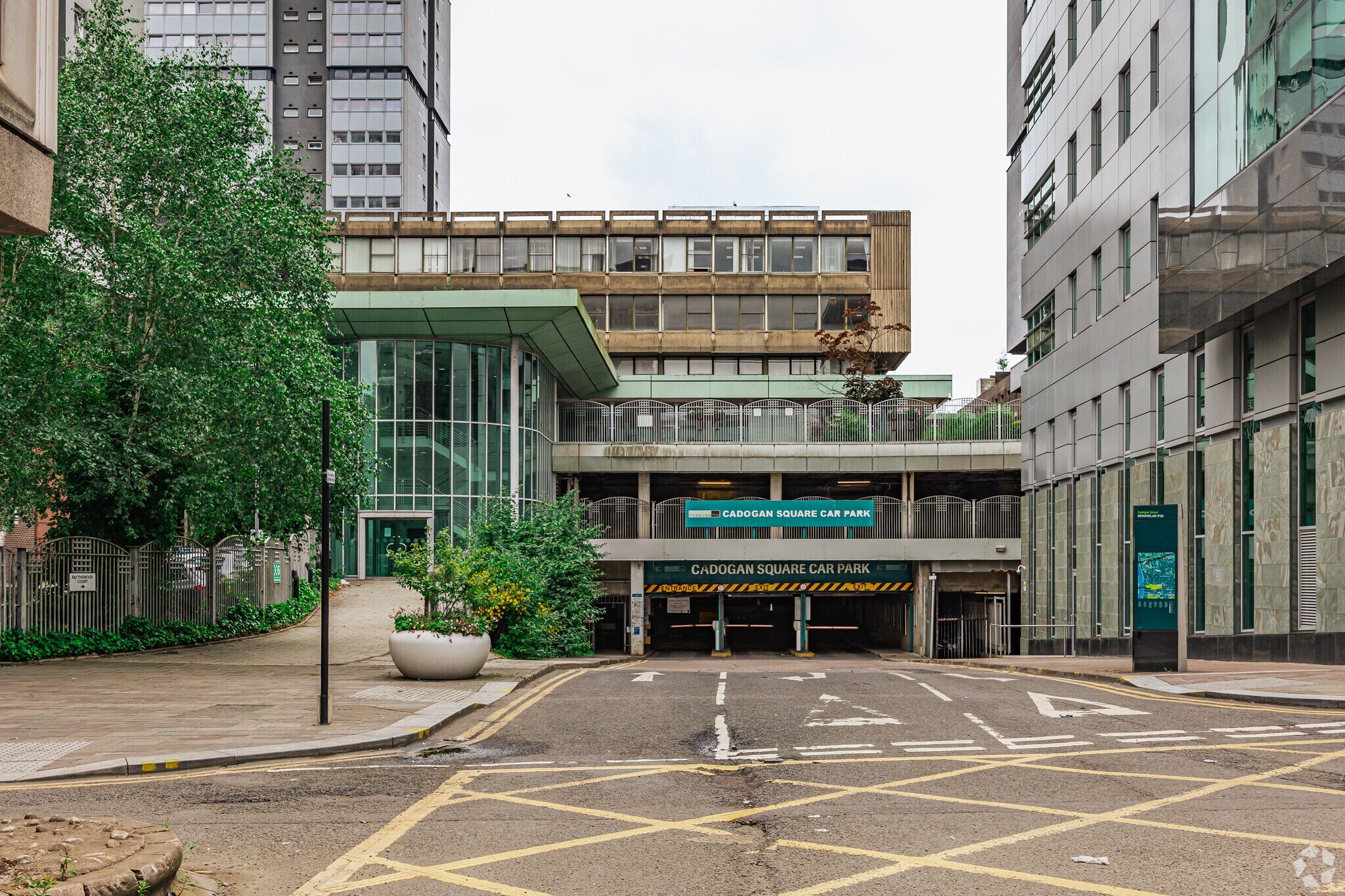 Anderston Cross, Glasgow en venta Foto del edificio- Imagen 1 de 11