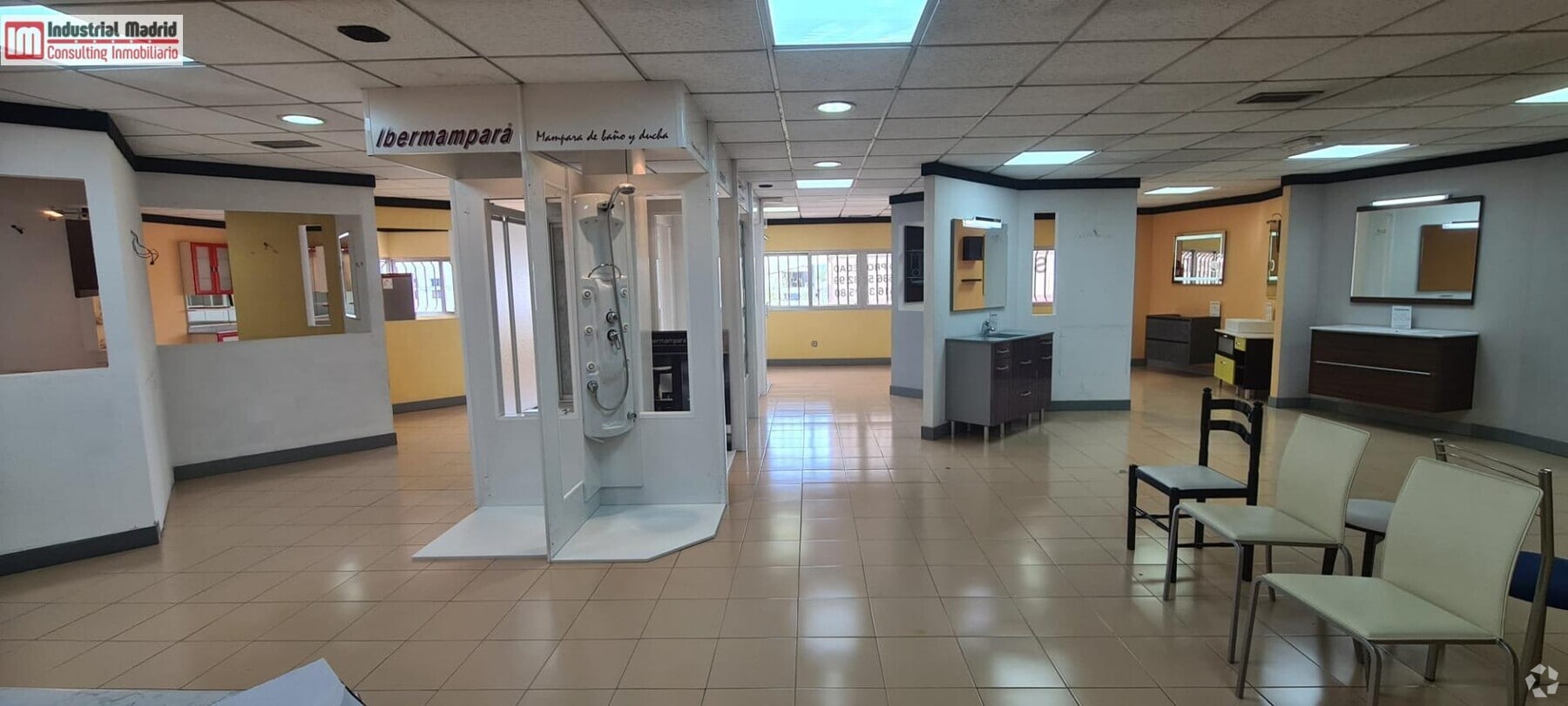 Fuenlabrada, MAD 28942 - Unidad Puerta 02 -  - Foto del interior - Image 2 of 6