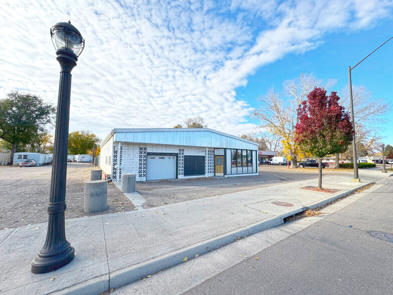 1307 N College Ave, Fort Collins, CO en venta - Foto del edificio - Imagen 1 de 24