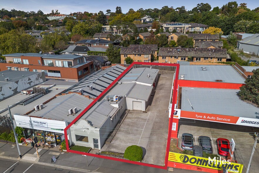 44-48 Whitehorse Rd, Deepdene en venta - Foto principal - Imagen 1 de 7
