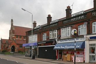 Más detalles de 111 Hatfield Rd, St Albans - Local en alquiler