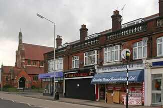 Más detalles de 111 Hatfield Rd, St Albans - Local en alquiler