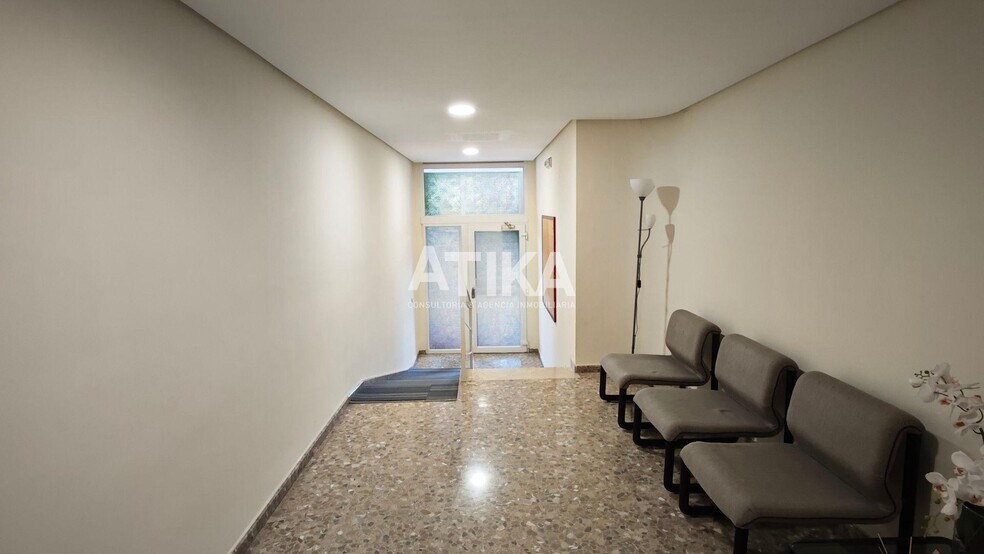 Oficina en Ontinyent en alquiler - Foto del edificio - Imagen 2 de 9