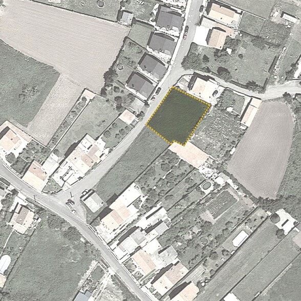 Rúa Areosa, 2, Oleiros, La Coruna en venta - Plano de la planta - Imagen 2 de 7