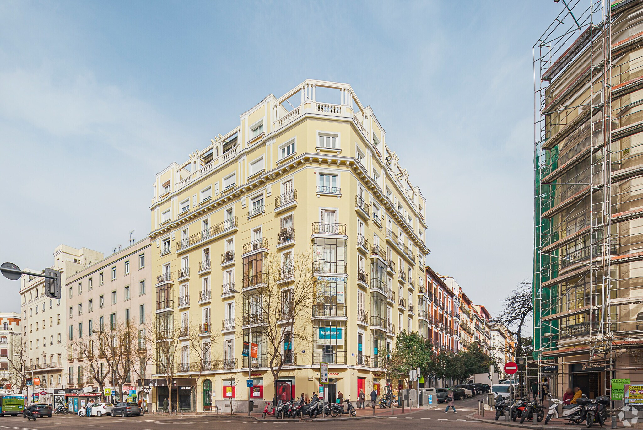 Calle Goya, 25, Madrid, Madrid en venta Foto principal- Imagen 1 de 1