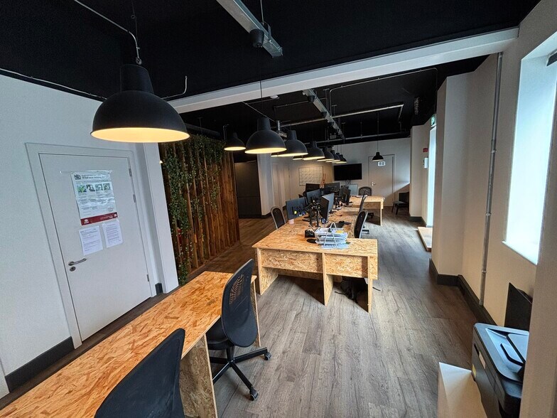 10-20 Hotwell Rd, Bristol en alquiler - Foto del edificio - Imagen 2 de 18